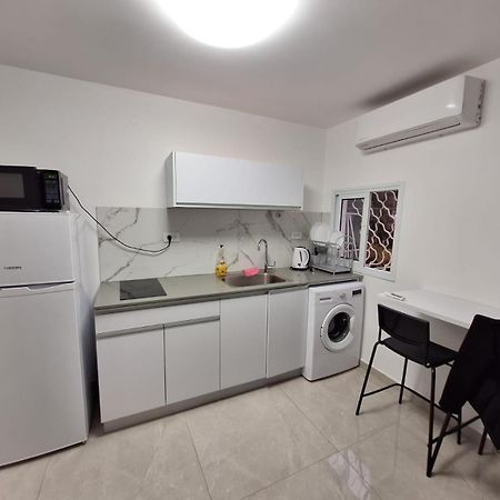 המקום של אתי ולילך 2 Eilat Kültér fotó